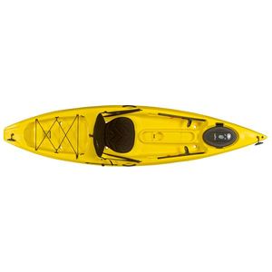 Tetra 10  - Yellow