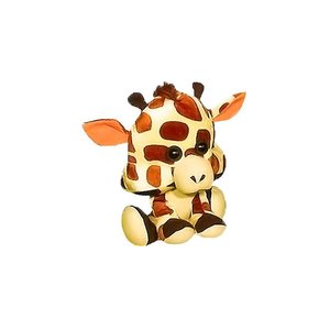 ToySource Gerry the Giraffe 10" Plush