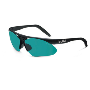 Parole Matte Black Competivision Sunglasses