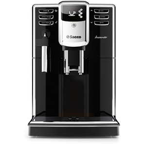 Incanto Super-Automatic Espresso Machine