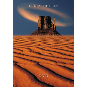 Led Zeppelin-Boxed Gift Set