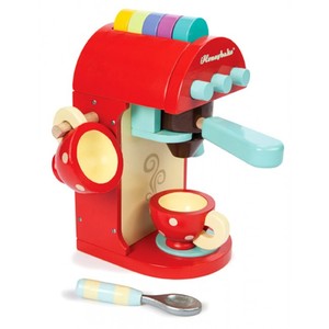 Le Toy Van Cafe Machine