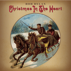 Christmas In the Heart - Bob Dylan