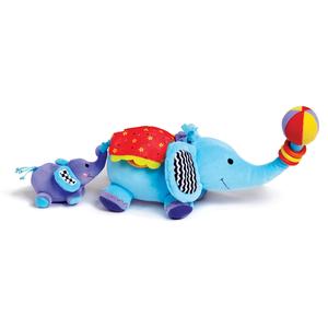 SOFT ELEPHANTS