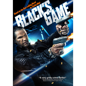 Blacks Game