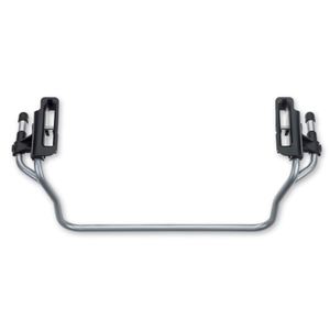 Single Infant Car Seat Adapter