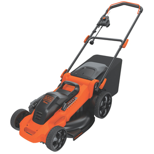13 Amp 20" Corded Mower